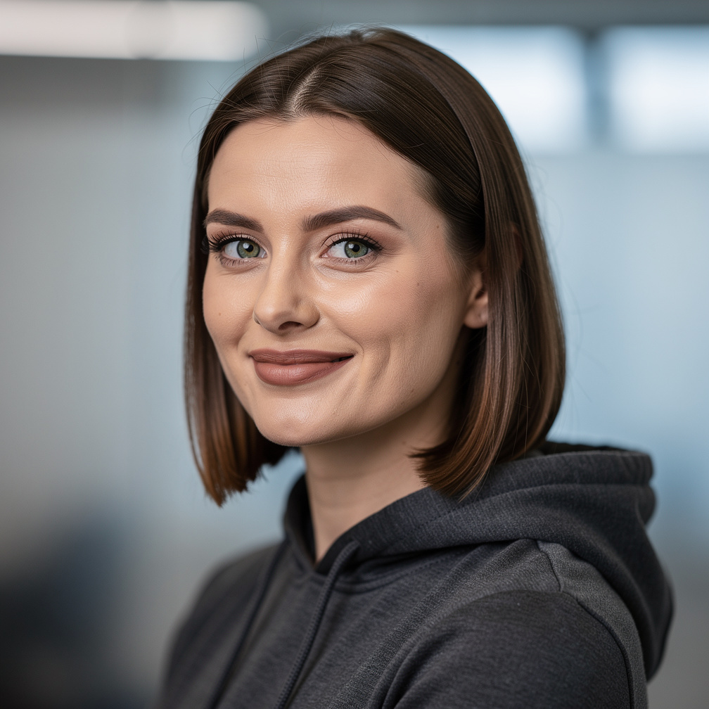 Александра Волкова